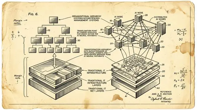 科技高管角色擴張，AI價值驗證成核心挑戰