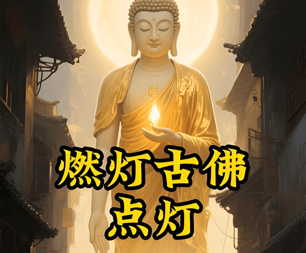 原創中國周易起名大師謝詠詳解，佛燈火命起名取什麼名字最好