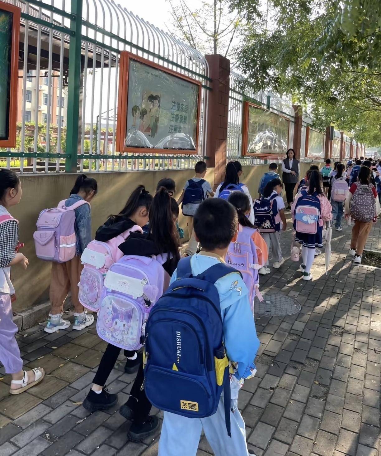 原創教育部下發通知，2026小學入學迎來大變動，9月開始執行！