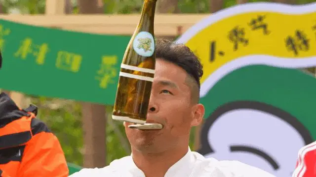 崔村鎮專場來襲，絕技出圈、美景美食，看完直接心動