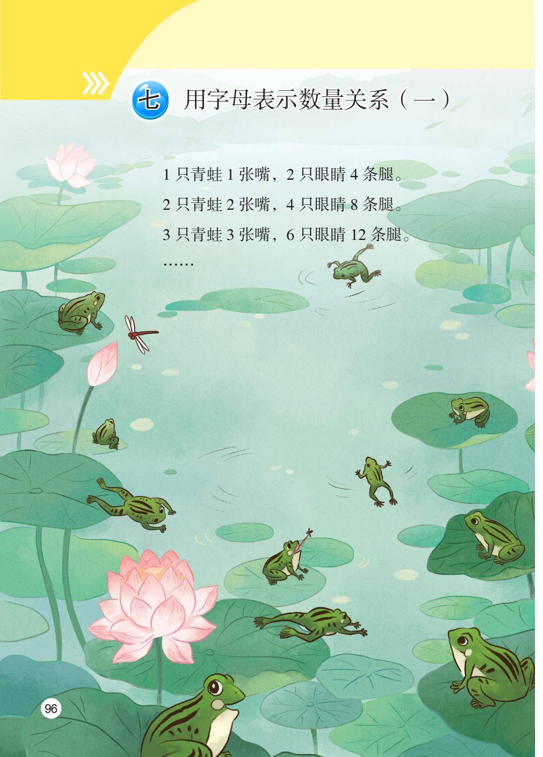2026秋新蘇教版數學五年級上冊電子課本，PDF電子版可下載