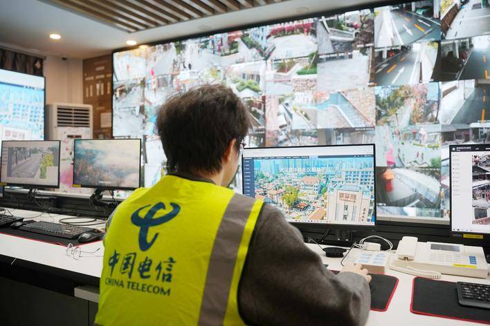 湖北電信：科技煥新荊楚數字文化新模樣