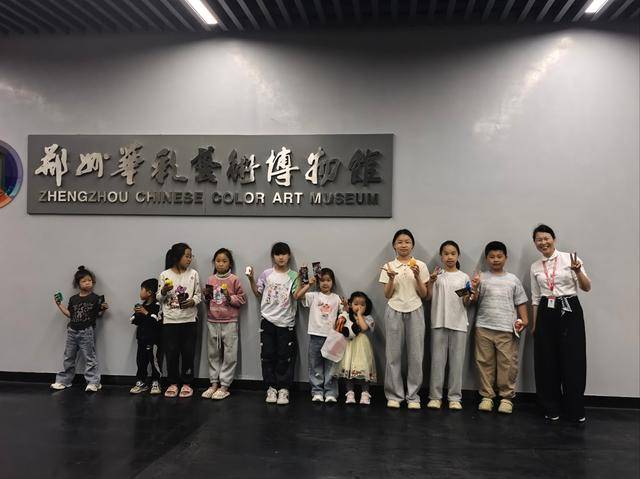 走出課堂、走進社會、親近自然，肖莊小學舉行成長研學活動