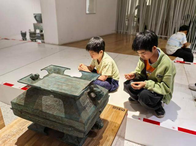 走出課堂、走進社會、親近自然，肖莊小學舉行成長研學活動