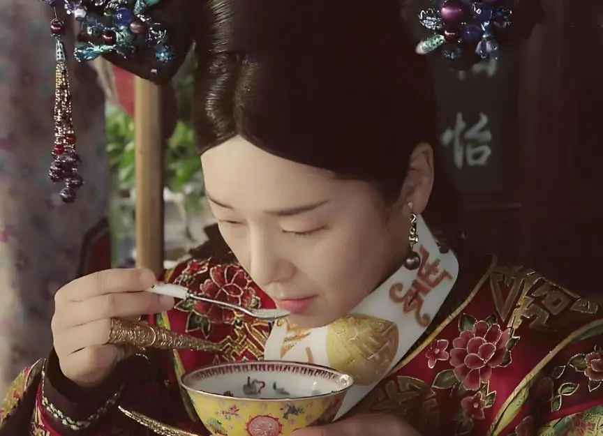 原創從楊貴妃到慈禧，古人為了美容到底吃了多少奇葩的東西！