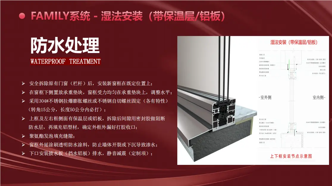 上海梵墨門窗哪家可靠——鈺曾門窗（上海）有限公司實力彰顯