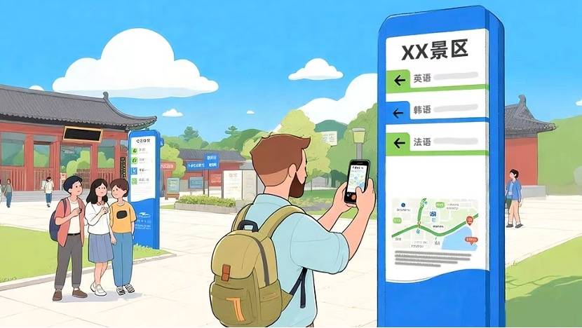 519中國旅遊日｜2026年“5·19中國旅遊日”入境友好惠全球