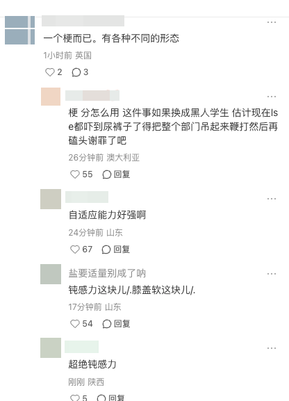 LSE官號搞事情？繼帝國理工後，中國留學生怎麼又成了小組作業裡的“什麼也不幹”的人設？