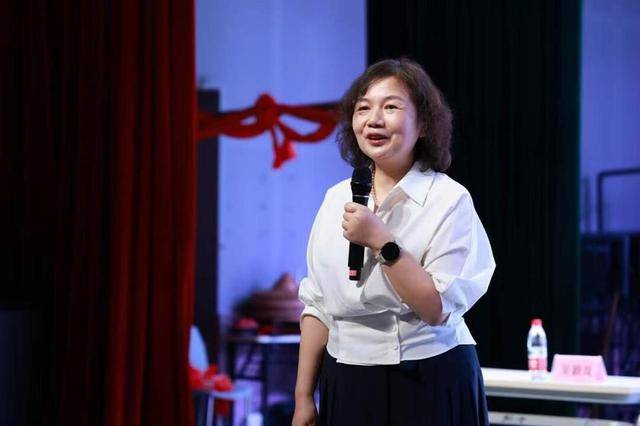 護航“她”成長，湖南涉外經濟學院舉辦女性專題知識講座