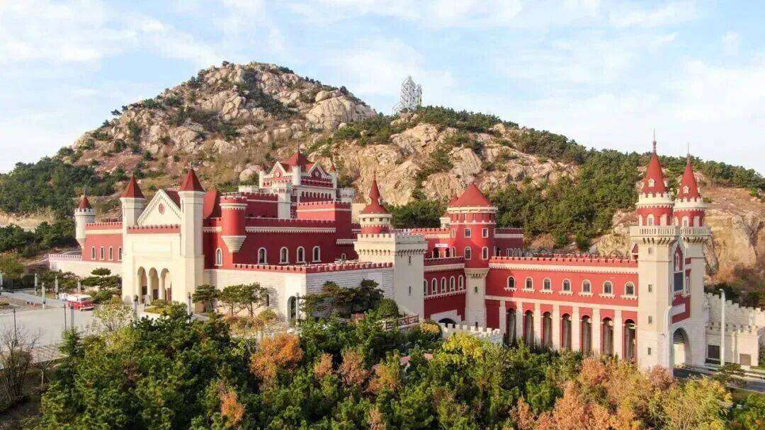 跟著半馬、美食節玩轉西海岸！這四種玩法“夯”爆了！