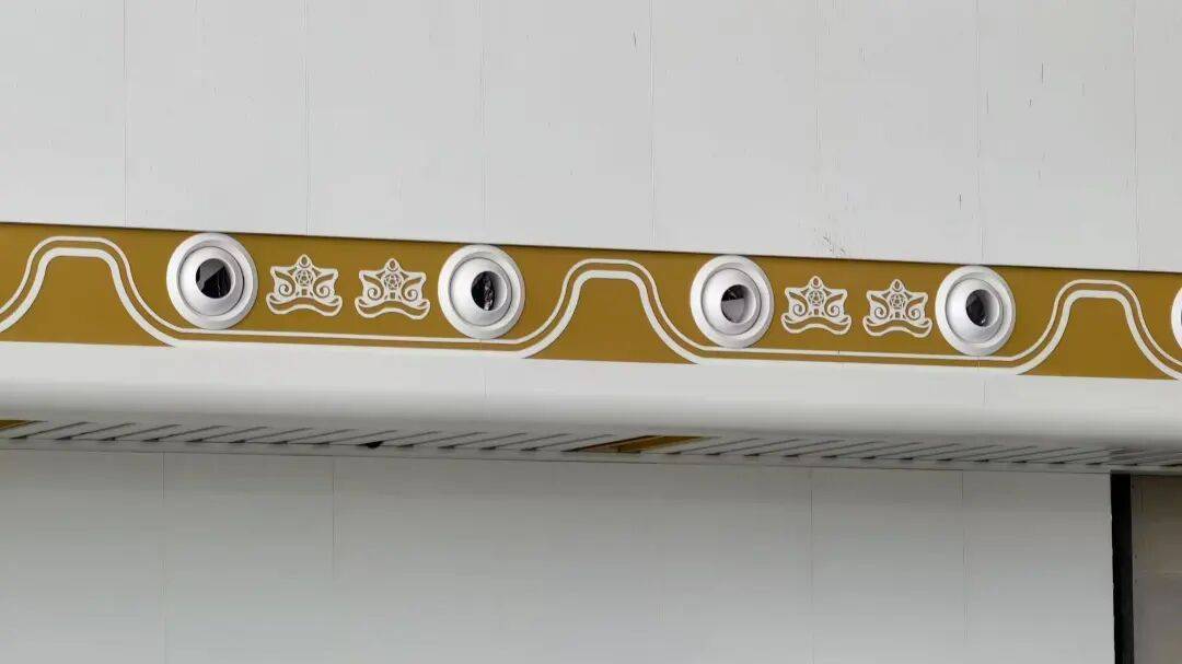 廣湛高鐵佛山站完成掛牌！室內裝修已完成92%……