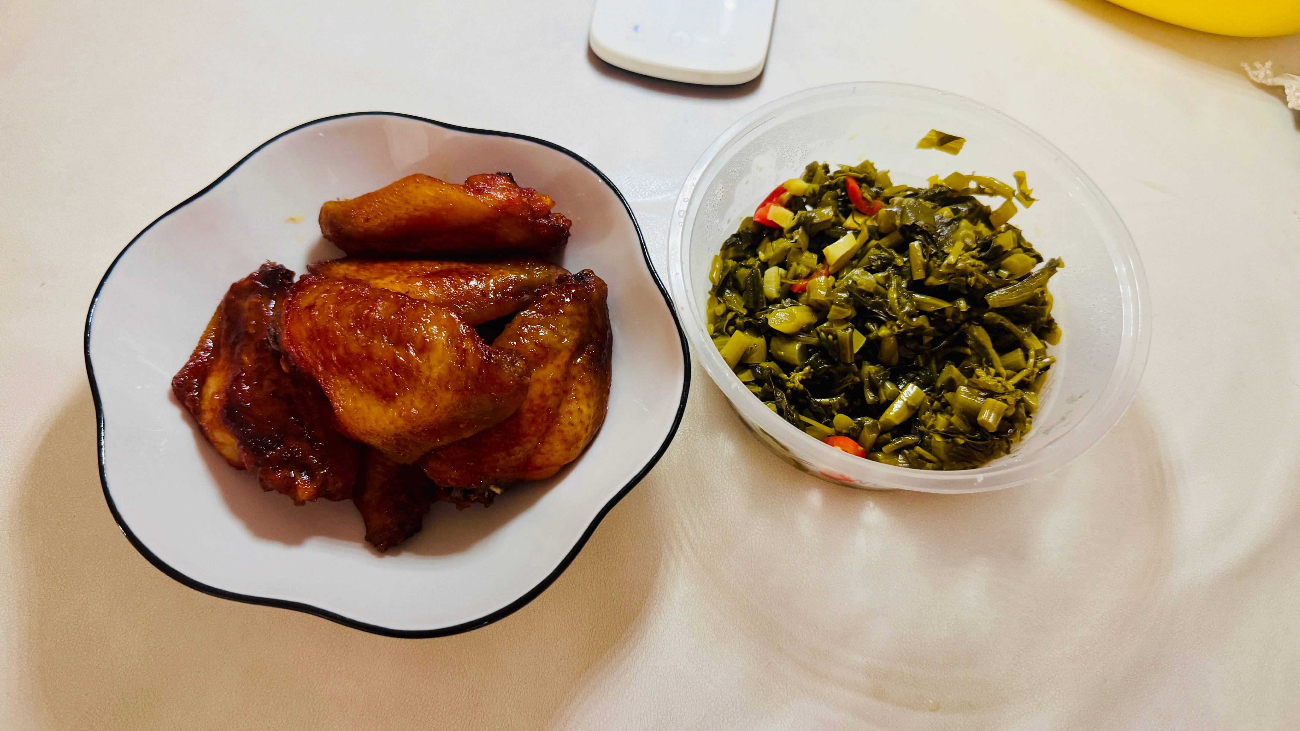 原創就這麼熱了起來，還沒想好菜譜呢，就夏天了