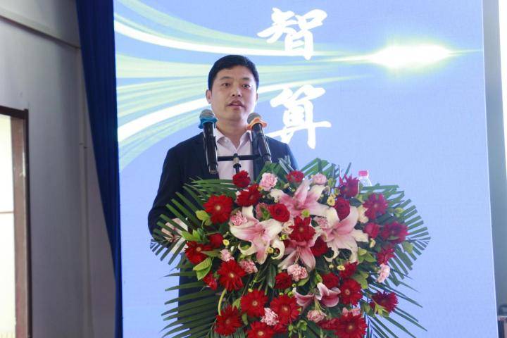 AI重構財務會計新正規化：哈爾濱廣廈學院成功舉辦財務會計數智化轉型與人才培養論壇