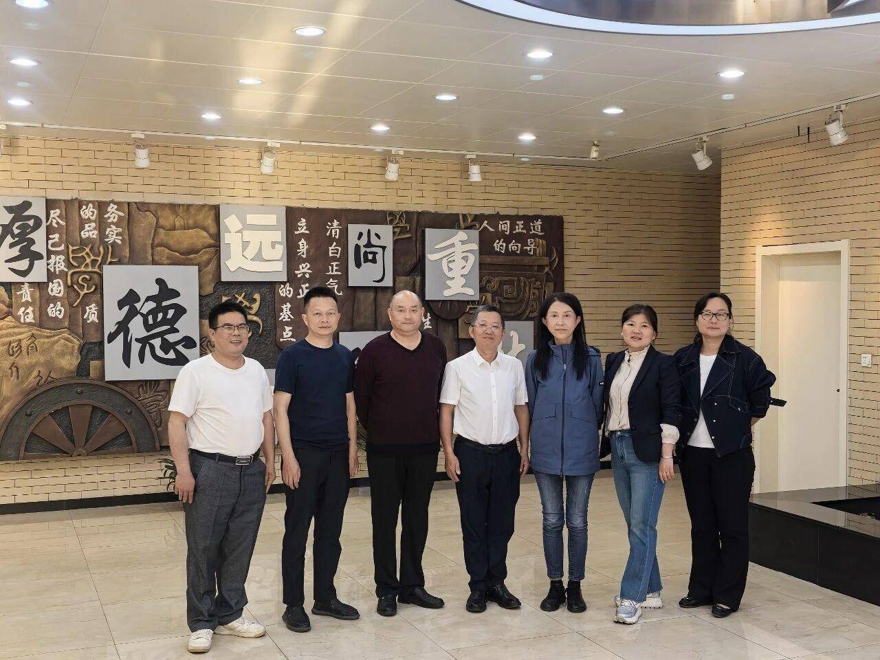 長沙汽車工業學校赴京開展校際交流，深化職教合作並獲“影視思政示範點”授牌