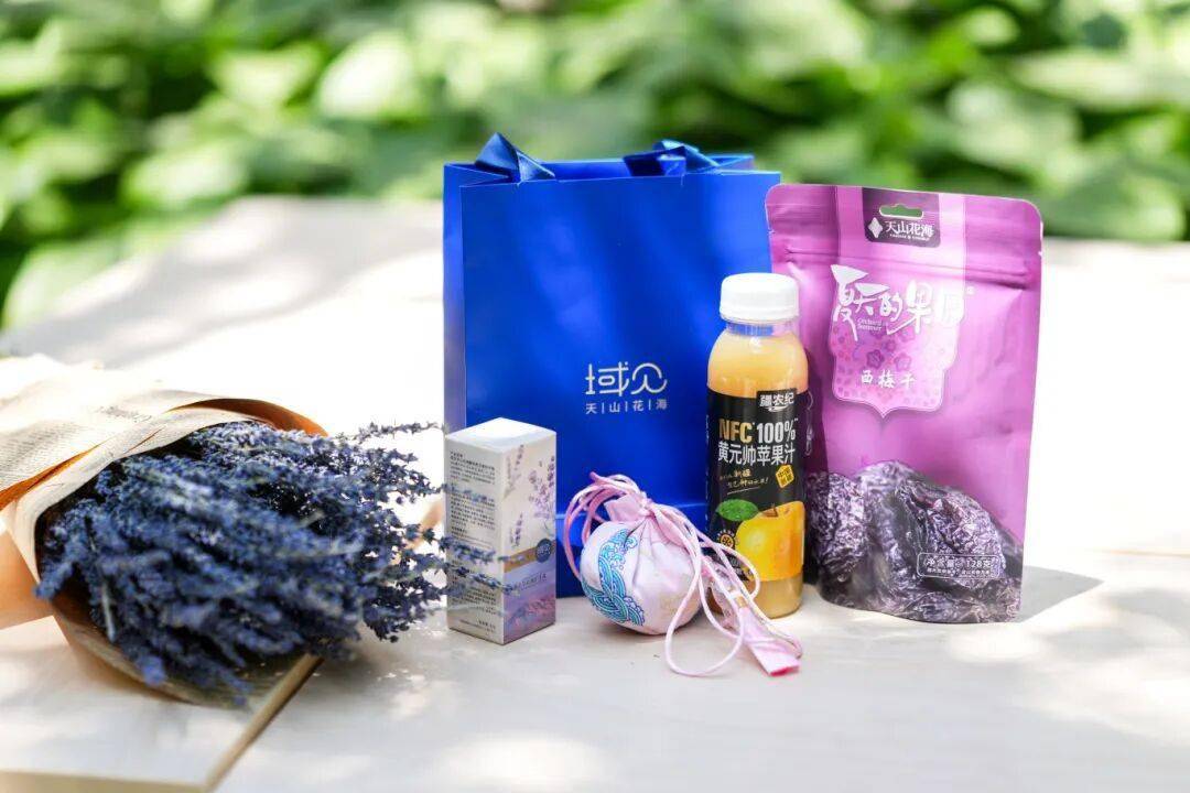 香迷糊了！新疆美食進北大