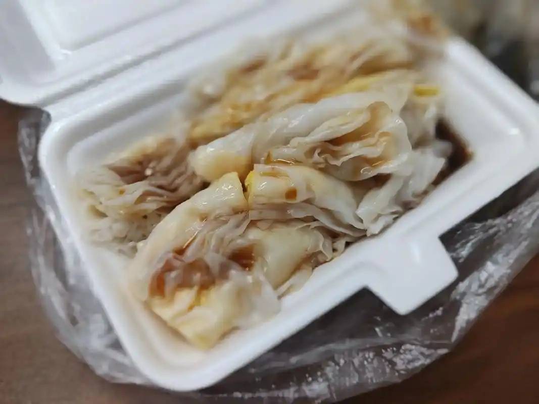 原創廣東雲浮6 款地道美食推薦，每一種都是經典，等你來品嚐！