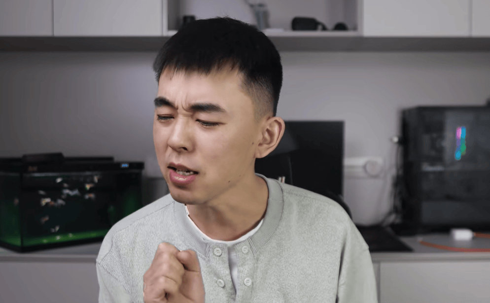 原創耿同學被下套？接到“神秘”電話！要求淡化上海大學論文造假事件