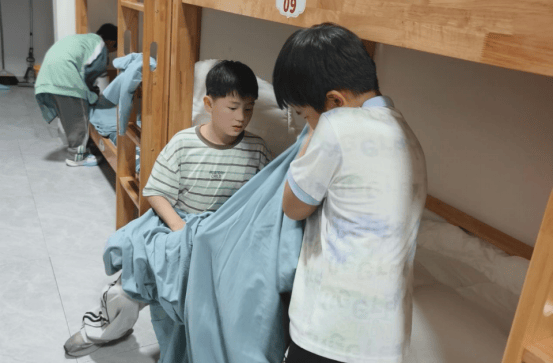 超燃2.5天！尋烏縣城北新區小學四年級 綜合實踐快樂成長記