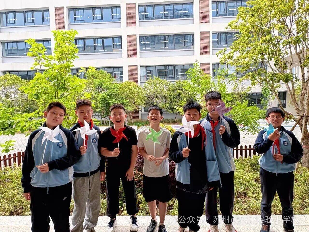 2026年蘇州市平潤實驗小學校心理健康教育活動月拉開帷幕