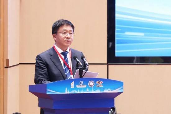 “建行杯”中國國際大學生創新大賽（2026）吉林省賽暨“青年紅色築夢之旅”活動啟動