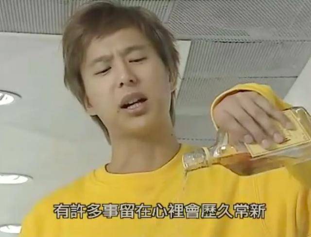 TVB前男星移民生活曝光，曾為買房節衣縮食，如今為老婆親手建房