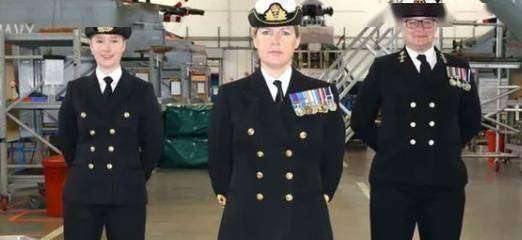 原創科技翻車！英軍花185萬挪釦子，設計失誤引熱議