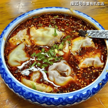 原創成都美食三絕：一口麻辣鮮香，吃出巴適得板！