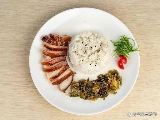 爆火《給阿嬤的情書》取景地！這座美食小城，比長沙好吃，比海口安逸，養老封神