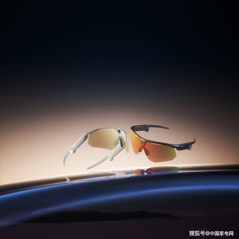 騎行/跑步/登山/釣魚/徒步眼鏡推薦｜超影擎四合一有多強