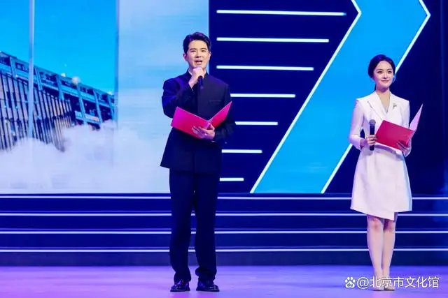 “石榴花開・築夢未來——民族舞蹈進社羣普惠專案”走進大興圓滿舉辦
