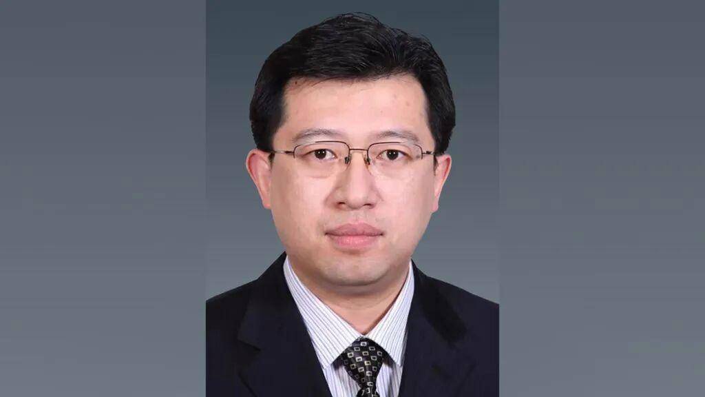 中儲糧總會計師李天，調任中國中化