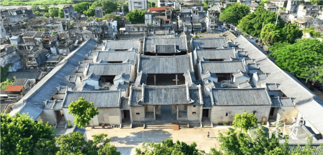 跟著“阿嬤”遊揭陽！解鎖取景地、同款美食→