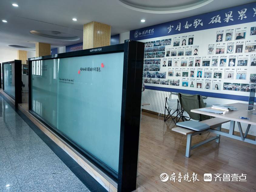 山東理工大學外國語學院：百名學子考研上岸，41人考進雙一流