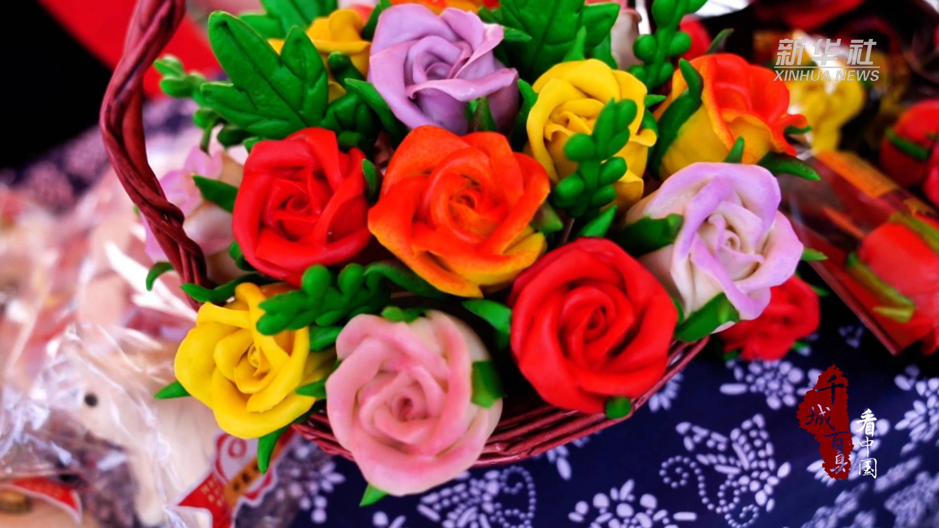 千城百縣看中國｜內蒙古： “陝壩味道”美食音樂嘉年華火熱開啟