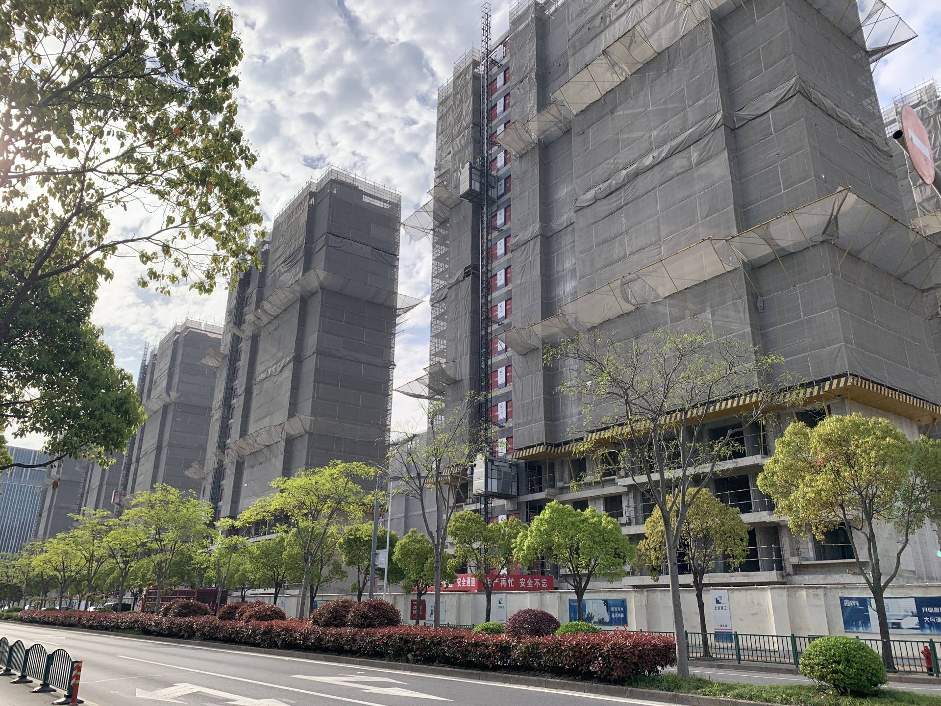 已收購523套！上海“快馬加鞭”收購二手房用作保障性租賃住房，各區執行細則不同