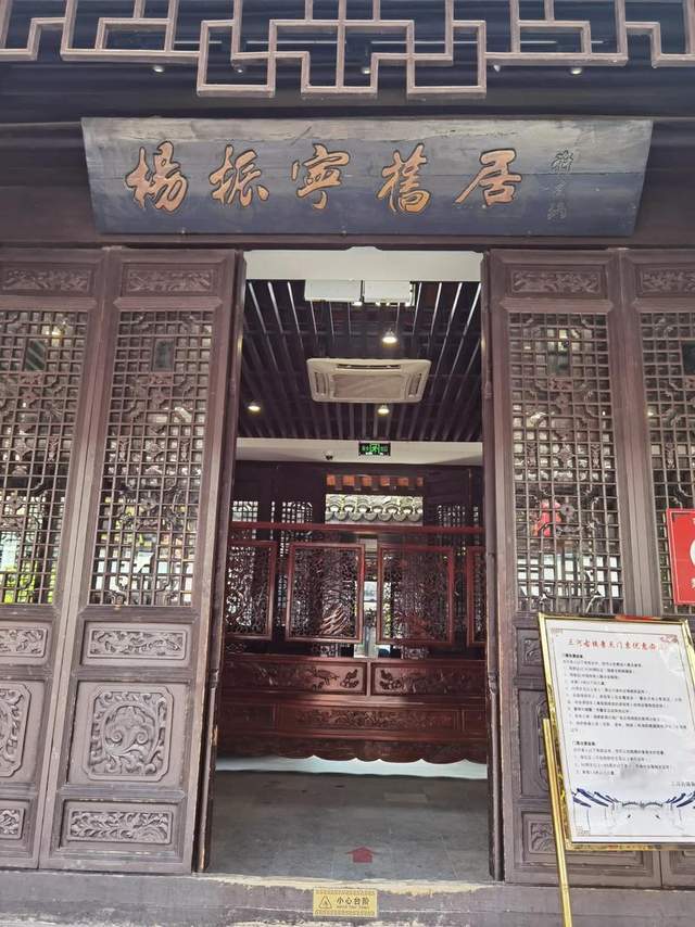 安徽旅遊，5A的千年古鎮美景攻略！