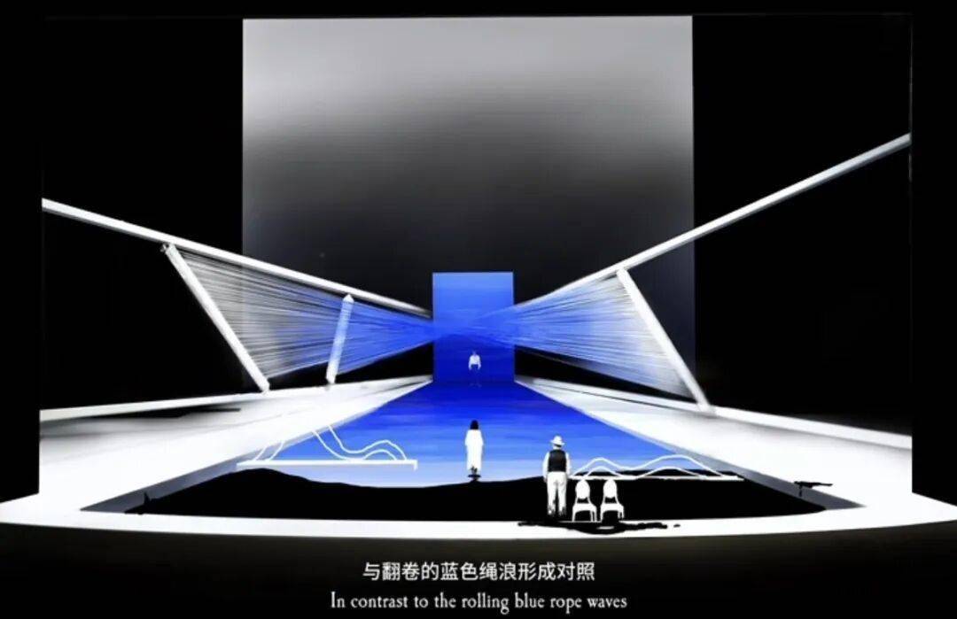 易卜生之夜回顧｜在沉浸式戲劇空間來一場精神漫遊