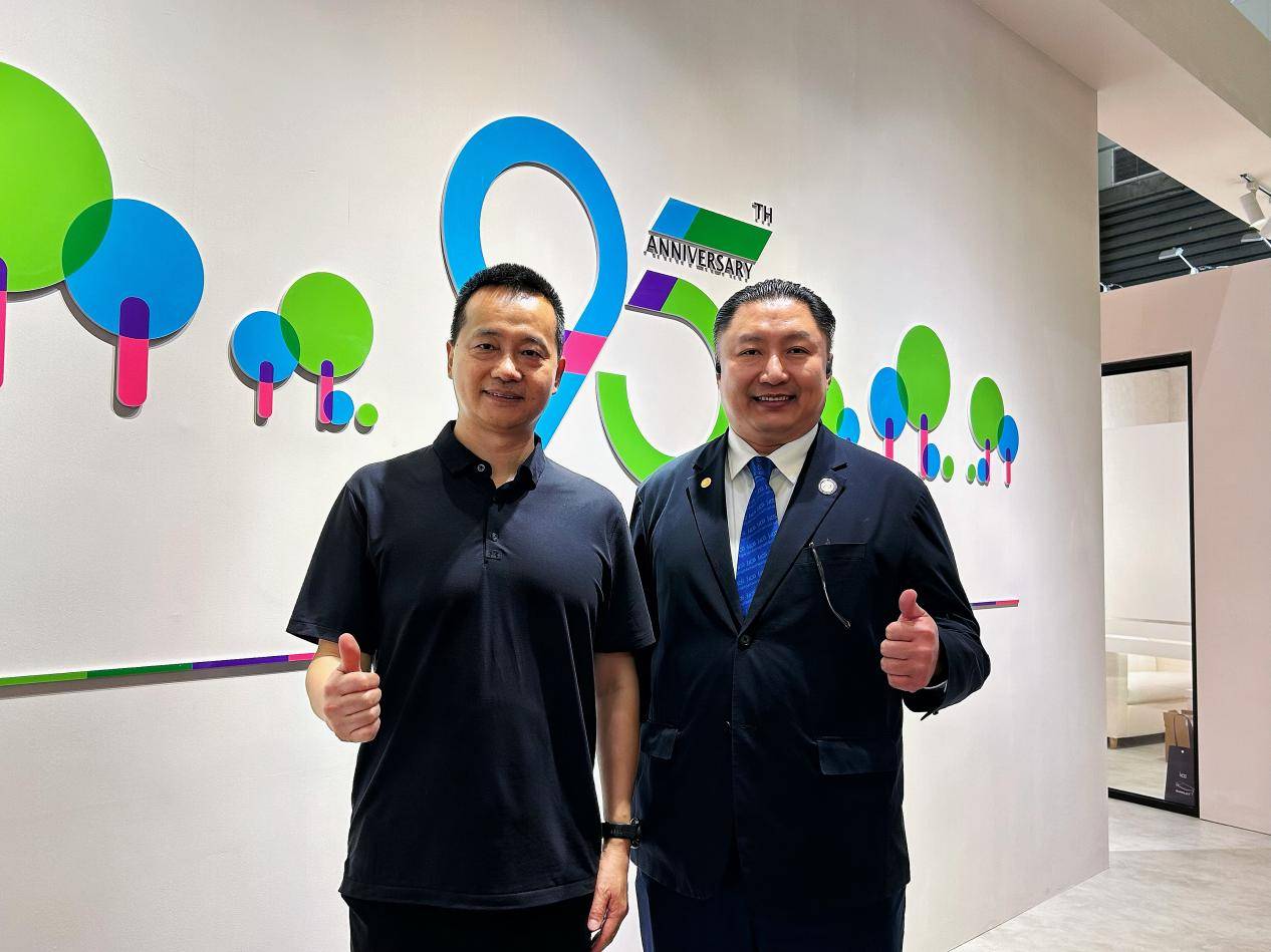2026KBC 現場直擊 | 搜狐焦點家居走進和成衛浴