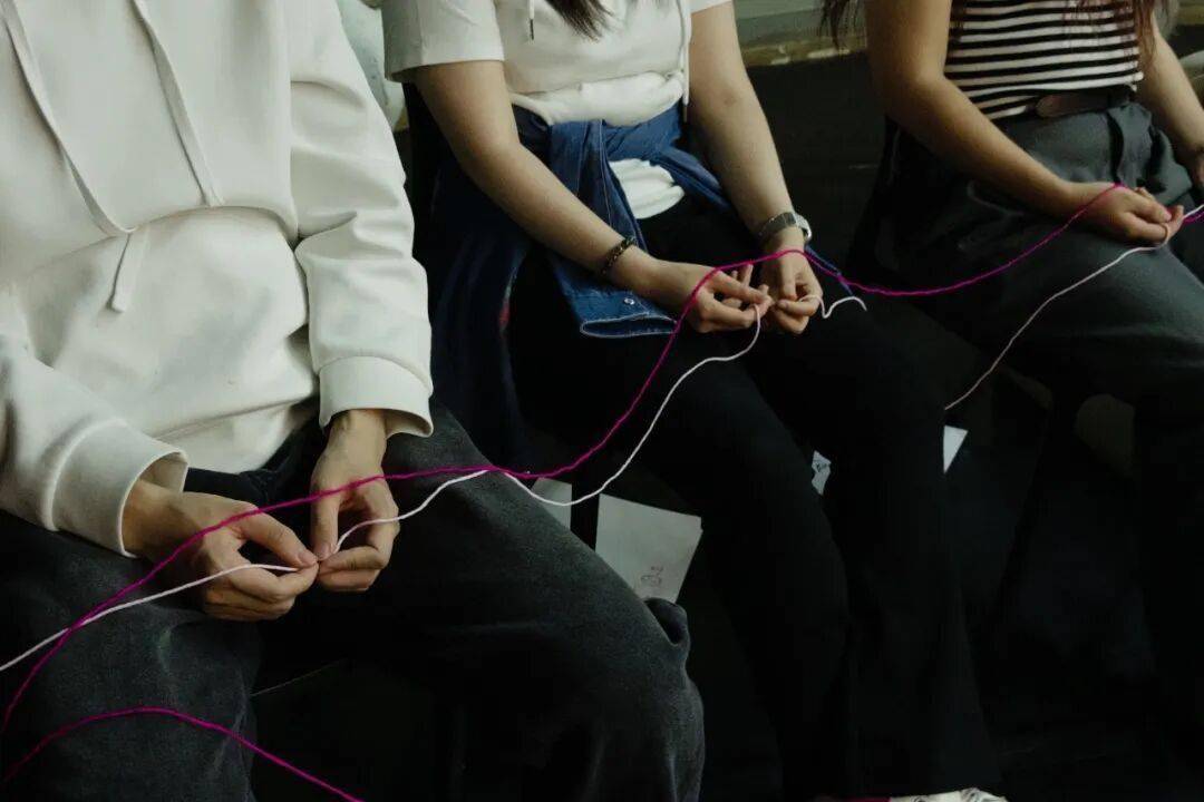 戲劇療愈招募｜屬於你的B612星球