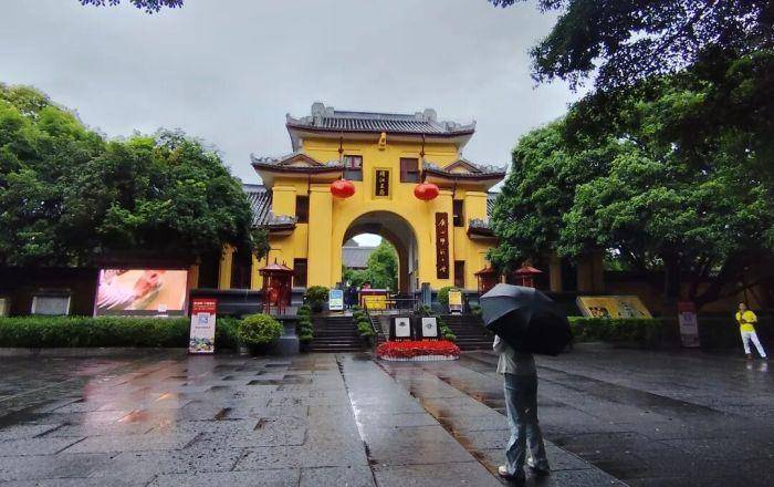 原來現實真的有動漫仙境，就在桂林！