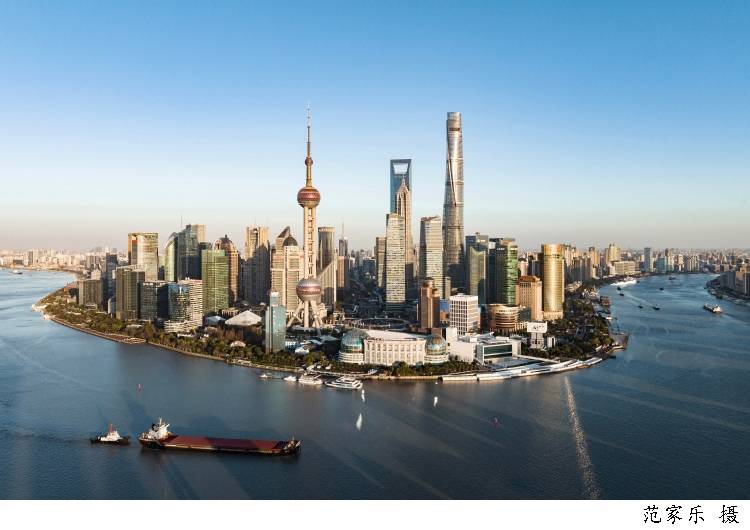 上海修法支援電子單證“上鍊”