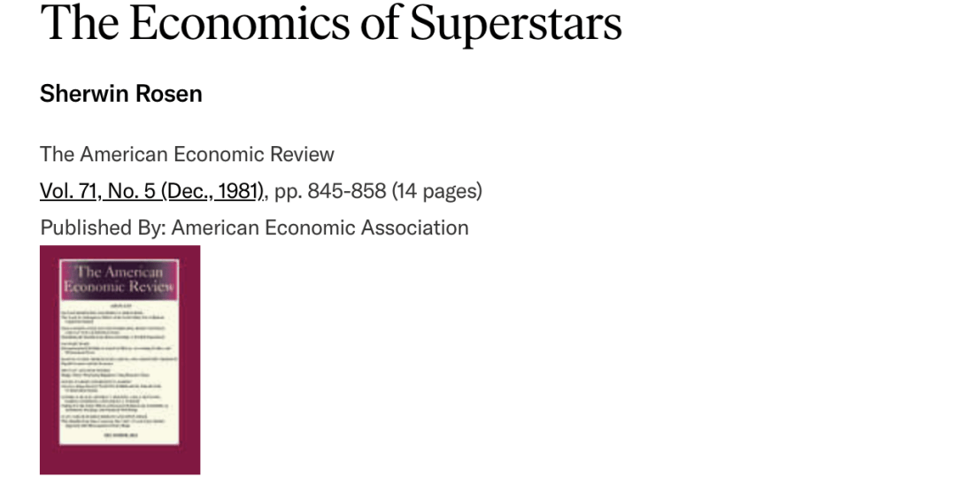 1個AI天才值1億美元？Meta搶人不是瘋，45年前一篇論文早算清了