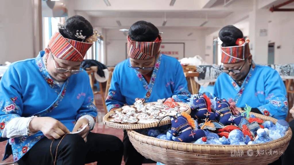 跟著影視遊貴州，開啟文旅“寶藏省份”的萬千風情