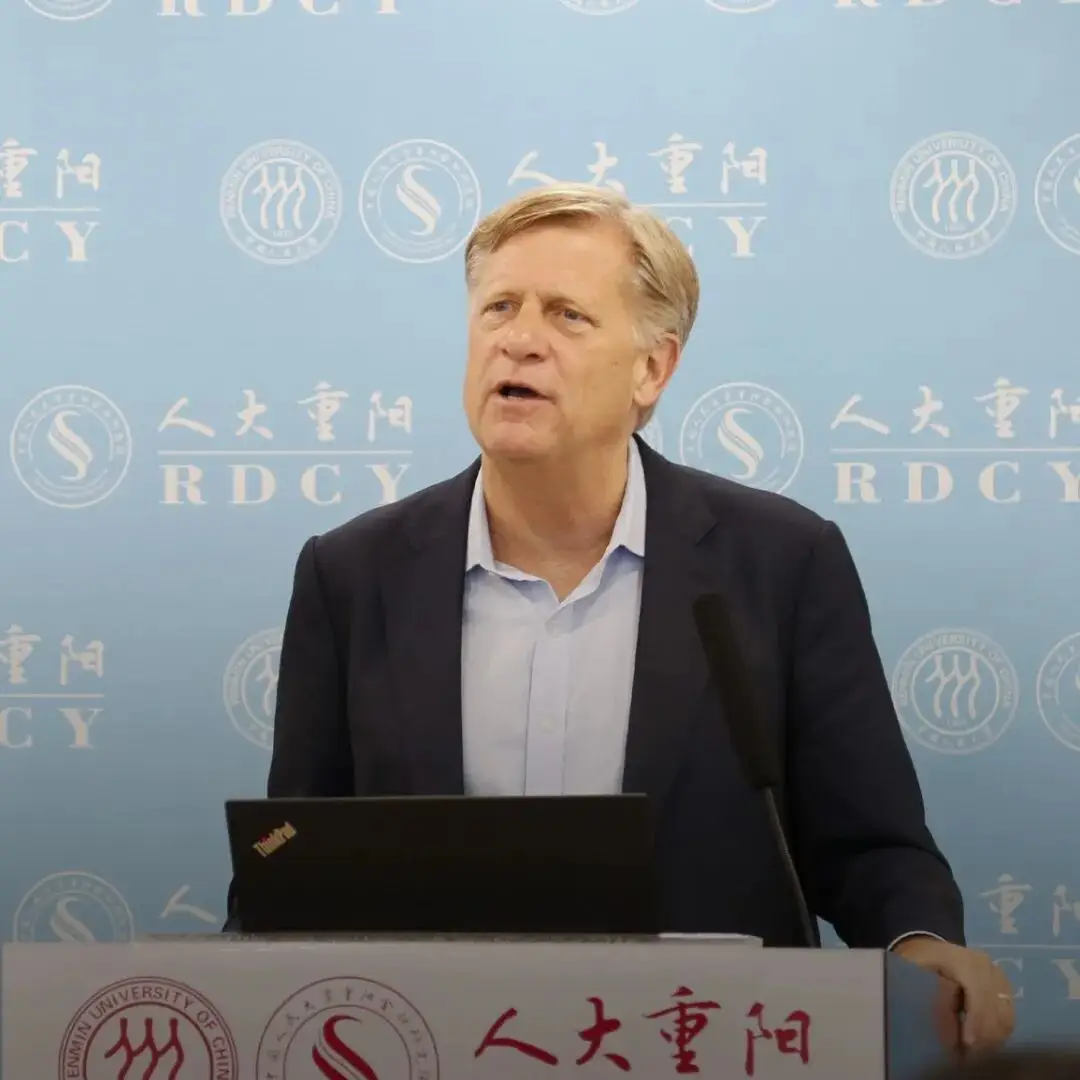 人大巴鐵留學生《中國日報》撰文：構建超越基建的中巴夥伴關係