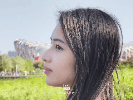 榮耀600系列：全焦段4K實況封神，女大學生的青春影像神器