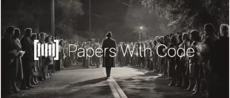 CVPR論文一網打盡！科研神器Papers with Code滿血復活