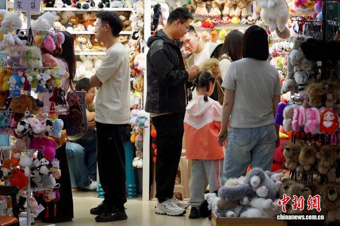 教育觀察：“世界超市”義烏如何實現產教城一體化？