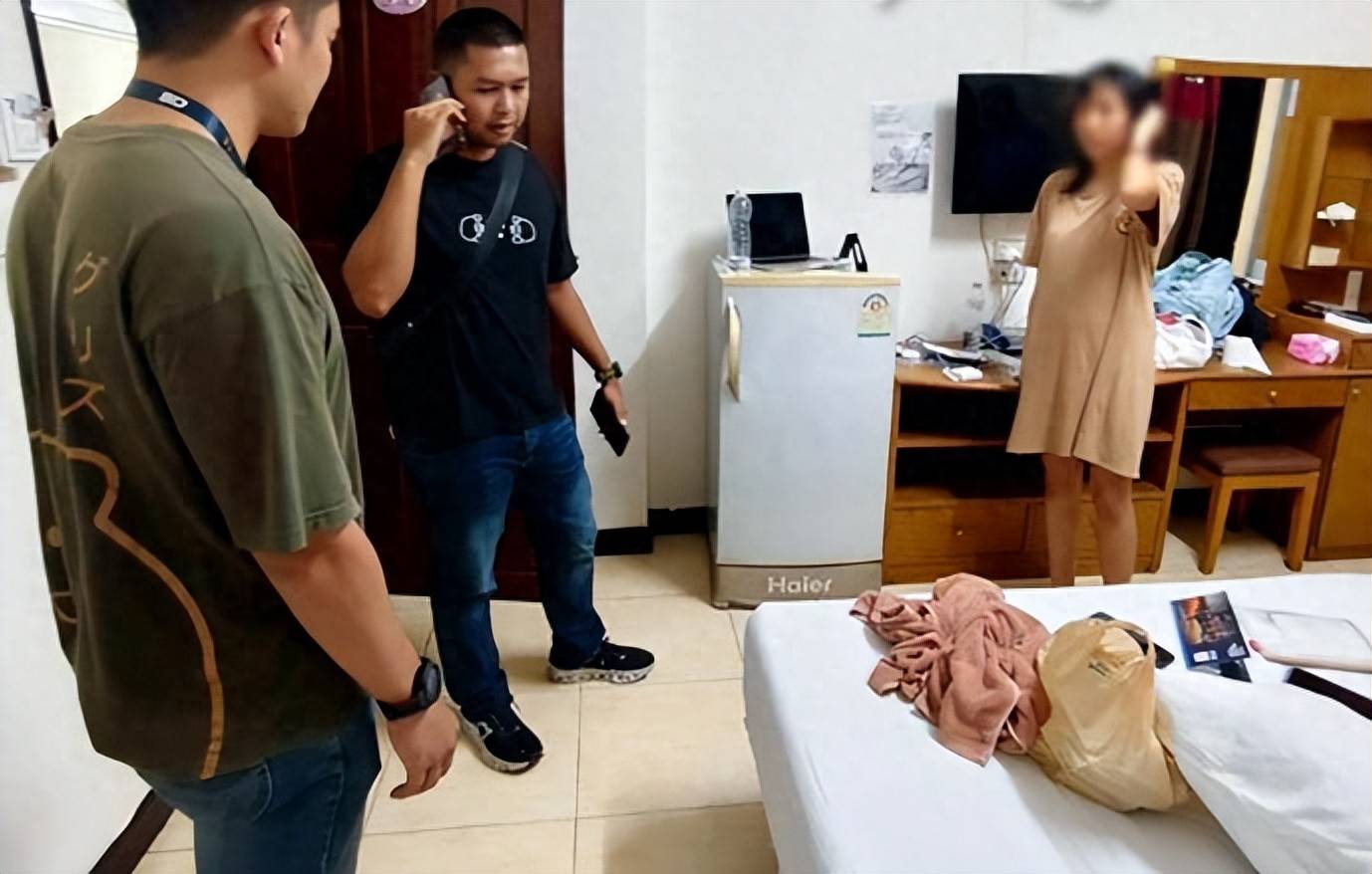 21歲中國女留學生遭心理操控，詐騙父親130萬元！