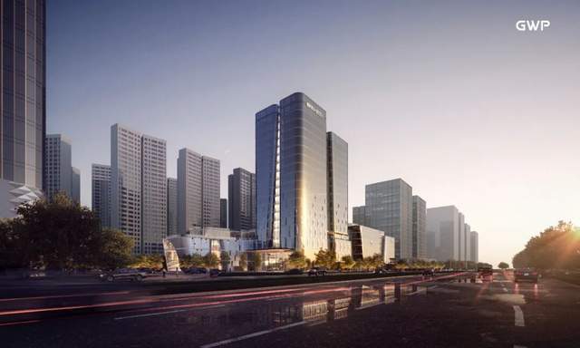 原創新地標！HEGII 恆潔衛浴總部，把LOGO做成了建築