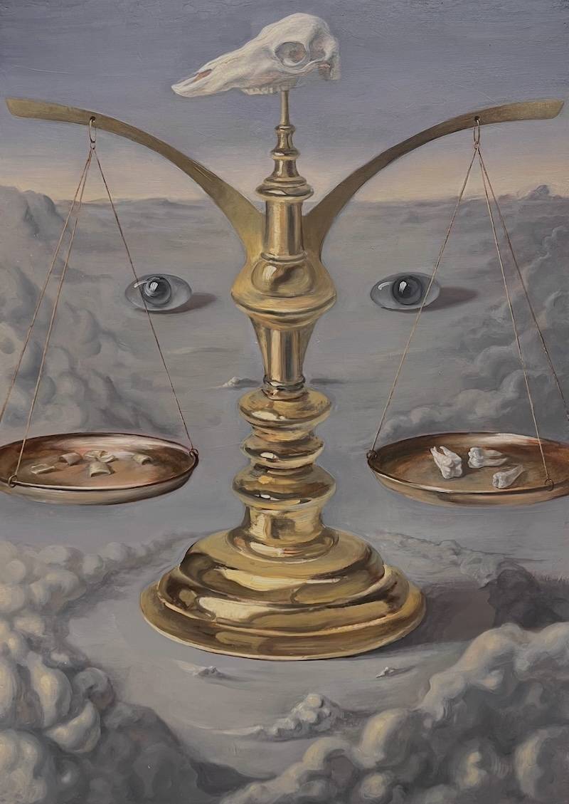美院畢業季｜從附中到研究生，他在中國美院求學十年